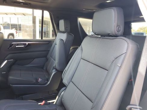 New 2026 Chevrolet Tahoe High Country image 11