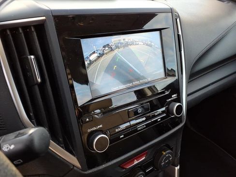 Used 2020 Subaru Forester w/ Alloy Wheel Package image 21