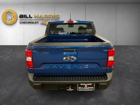 Used 2024 Ford Maverick XL image 11