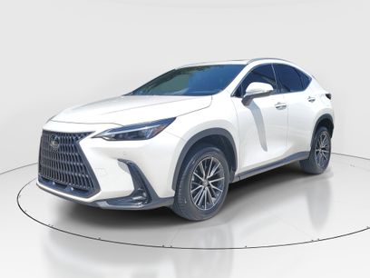 Used 2023 Lexus NX 350 AWD