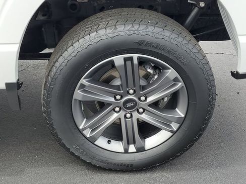 Used 2023 Ford F150 XLT w/ Equipment Group 302A High image 7