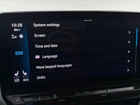 Used 2023 Volkswagen ID.4 Pro S RWD image 36