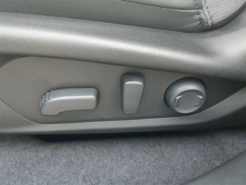 New 2025 Subaru Forester Premium image 19