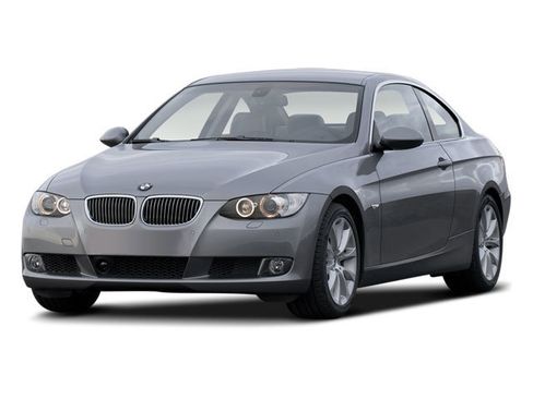 Used 2008 BMW 328i Coupe RWD image 1