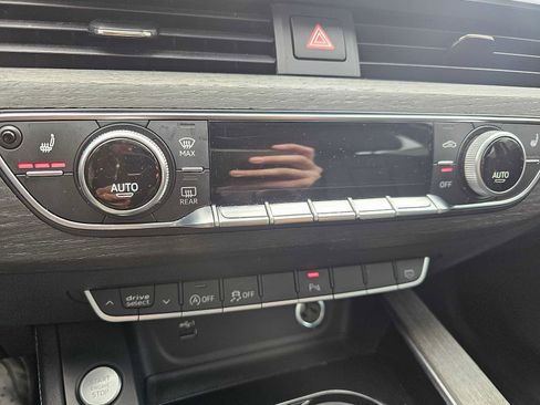 Used 2021 Audi A4 2.0T Premium Plus w/ Premium Plus Package image 33