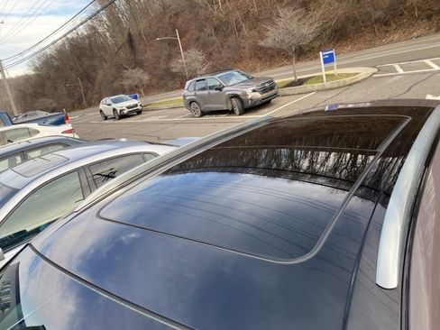 Used 2016 Lincoln MKX Black Label w/ Technology Package image 19