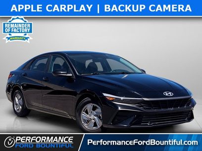 Used 2024 Hyundai Elantra SE