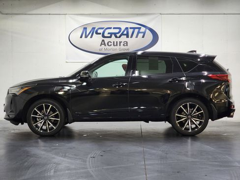 Used 2025 Acura RDX A-Spec image 9
