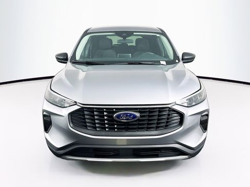 Used 2024 Ford Escape Active image 2