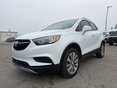 Used 2020 Buick Encore Preferred
