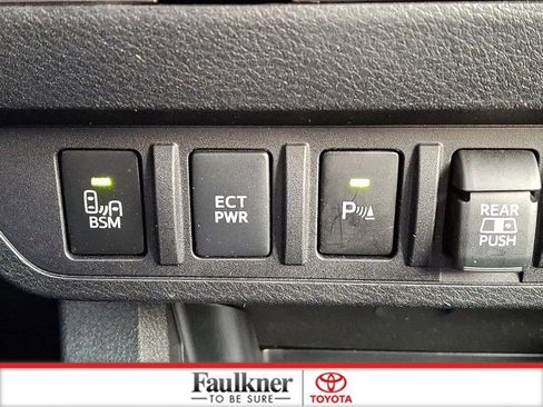 Certified 2023 Toyota Tacoma TRD Off-Road w/ TRD Premium Off Road Package image 29