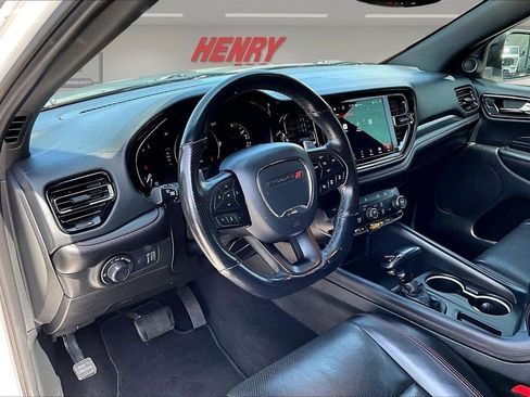 Used 2024 Dodge Durango GT AWD/4WD image 18