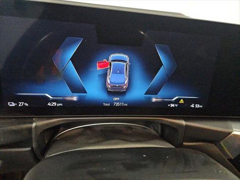 Used 2023 BMW i4 eDrive35 RWD image 16