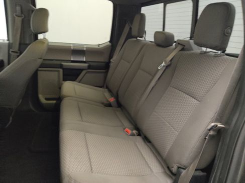 Used 2015 Ford F150 XLT w/ Equipment Group 302A Luxury image 18