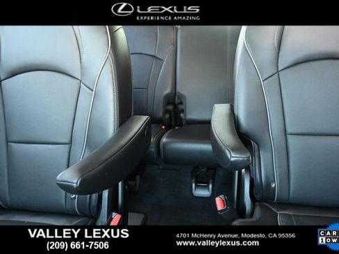 Used 2021 Buick Enclave Avenir w/ Avenir Technology Package image 11