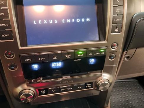 Used 2021 Lexus GX 460 Premium image 27