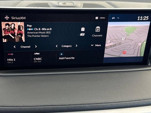 Certified 2024 Acura MDX FWD w/ Technology Package image 25