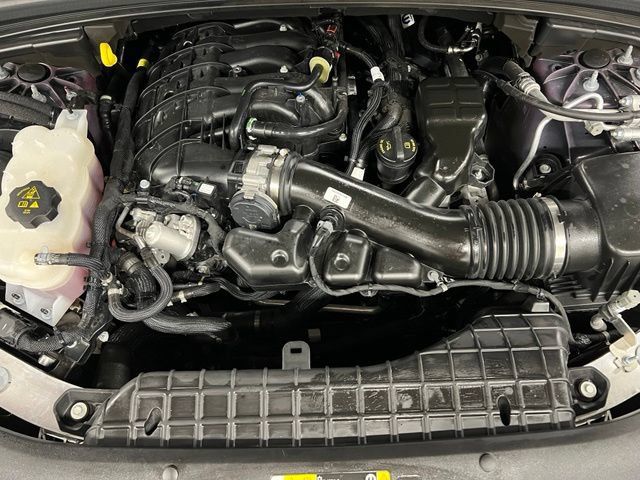 Used 2025 Jeep Grand Cherokee L Altitude RWD image 27