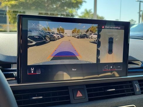 Certified 2023 Audi A5 2.0T Premium Plus w/ Premium Plus image 29