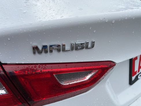 Used 2024 Chevrolet Malibu LT image 12