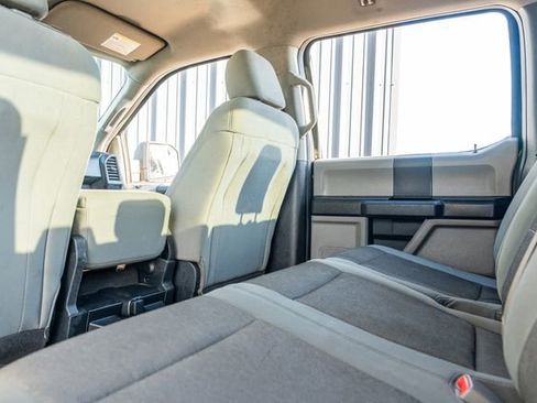 Used 2016 Ford F150 XL w/ Equipment Group 101A Mid image 35