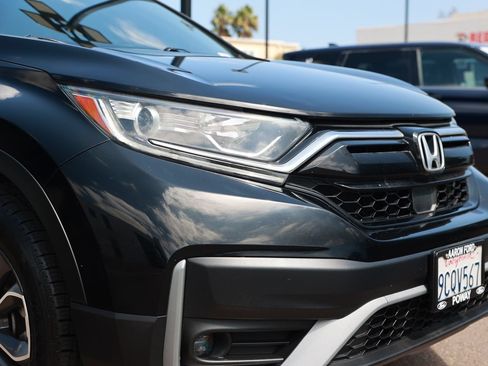 Used 2022 Honda CR-V EX image 9
