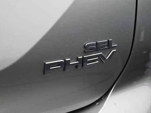 Used 2023 Mitsubishi Outlander SEL image 45