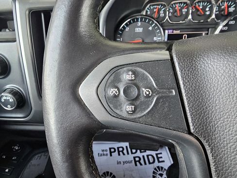 Used 2015 Chevrolet Silverado 2500 LT image 21