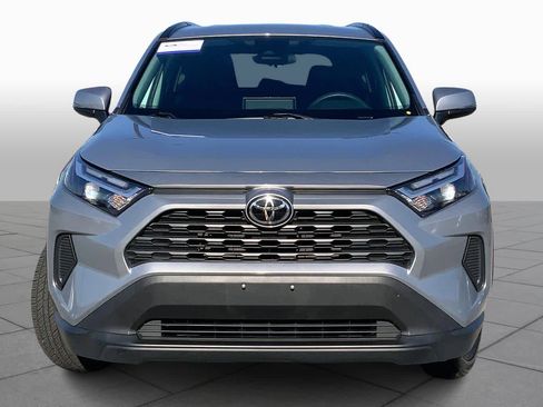 Used 2024 Toyota RAV4 XLE image 3