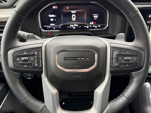 Used 2025 GMC Sierra 1500 Denali w/ Denali Reserve Package image 34