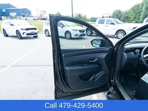 Used 2024 Hyundai Santa Cruz XRT AWD/4WD image 13