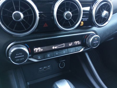 Used 2023 Nissan Sentra SR image 21