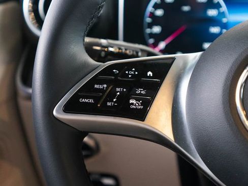 Certified 2023 Mercedes-Benz GLC 300 4MATIC image 17