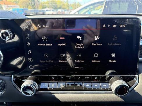 New 2026 GMC Canyon Elevation w/ Convenience Package image 19