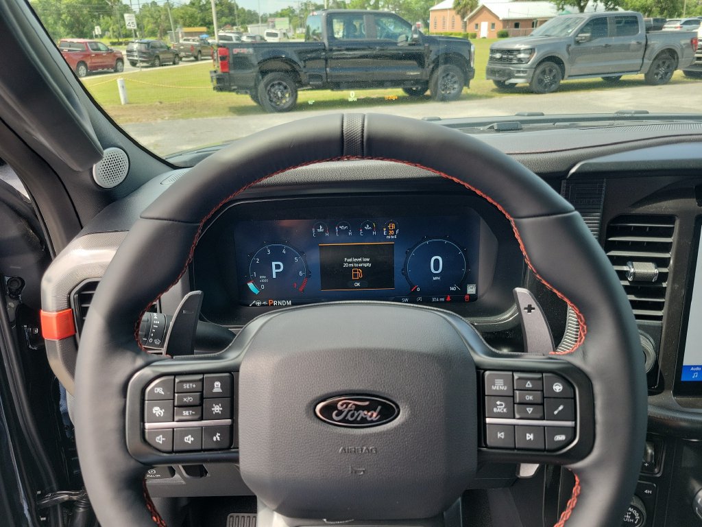 New 2026 Ford F150 Raptor AWD/4WD image 23