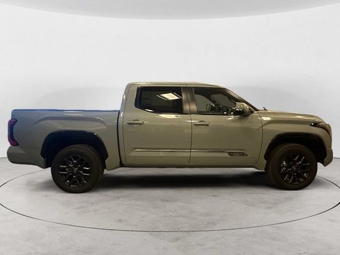 New 2026 Toyota Tundra Platinum AWD/4WD image 6