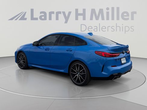 Used 2024 BMW M235i xDrive Gran Coupe w/ Premium Package AWD/4WD image 3
