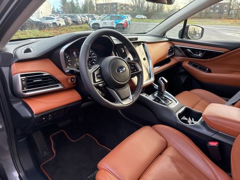 Used 2021 Subaru Legacy Touring XT w/ Popular Package #3 image 14