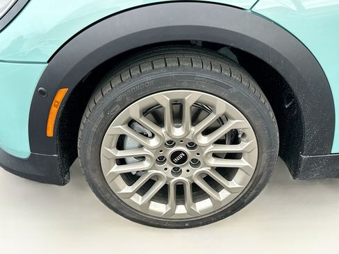 New 2026 MINI Cooper S FWD image 25
