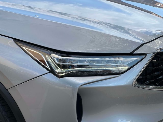 Used 2023 Acura MDX SH-AWD image 15