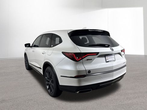 New 2026 Acura MDX A-Spec image 31