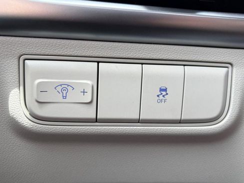 New 2026 Hyundai Tucson SE FWD image 32