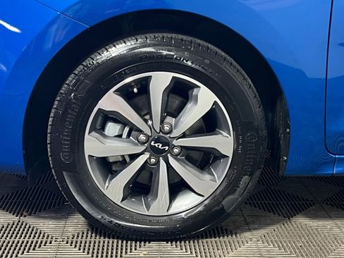Used 2023 Kia Rio S w/ Technology Package image 16