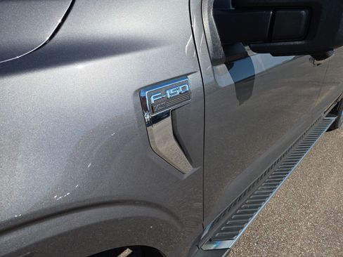 Certified 2023 Ford F150 XLT w/ Equipment Group 302A High AWD/4WD image 23