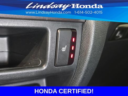 Certified 2022 Honda Pilot Special Edition image 21