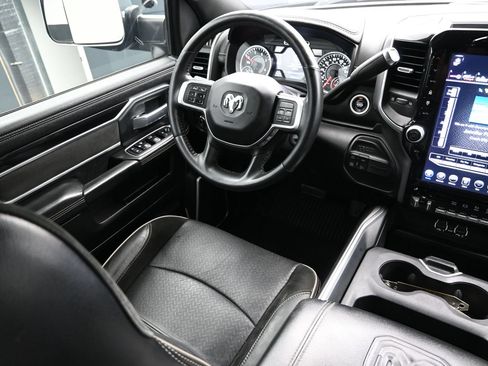 Used 2020 RAM 2500 Laramie AWD/4WD image 23
