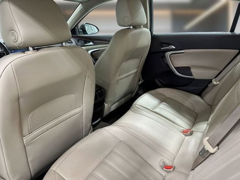 Used 2016 Buick Regal FWD image 14