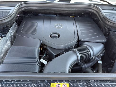 Certified 2024 Mercedes-Benz GLE 350 4MATIC image 23