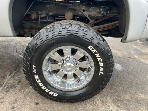 Used 2004 Ford F350 Lariat image 24