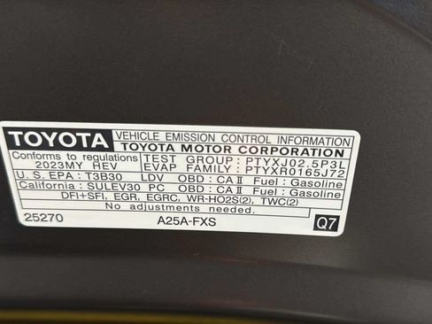 Used 2023 Toyota Crown AWD/4WD image 39